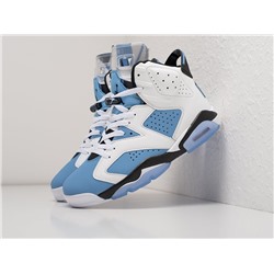 Кроссовки Nike Air Jordan 6