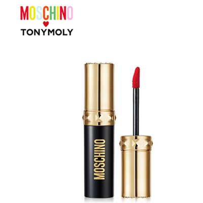 TONY MOLY Chic Stay Тинт для губ G [MOSCHION]