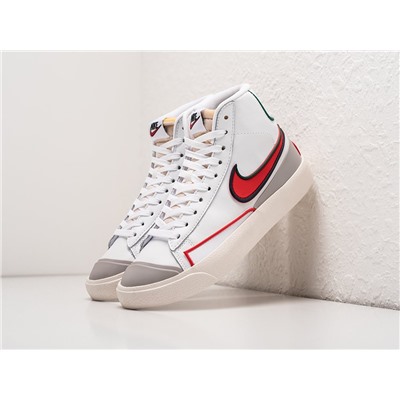 Кроссовки Nike Blazer Mid 77