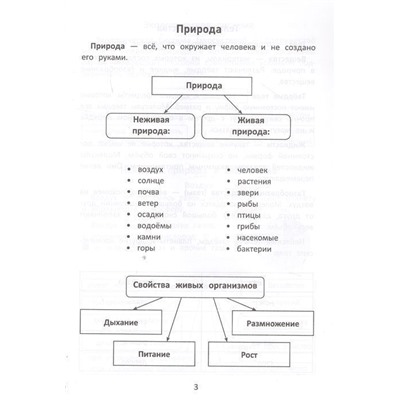 Эмма Матекина: Окружающий мир. С наклейками, ребусами, кроссвордами