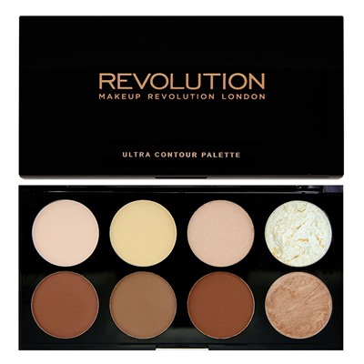 Палетка для контурирования Ultra Contour Palette