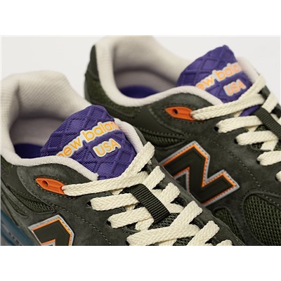 Кроссовки New Balance 990 v3