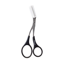 ARITAUM  brow trimming scissors (eyebrows scissors)