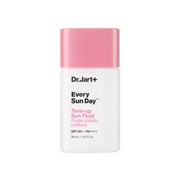 Dr.Jart+ Every Sun Day Tone-up Sun Fluid (SPF50+ PA++++) 30ml