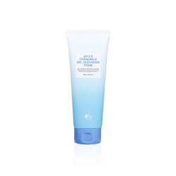 Пенка для умывания с ромашкой  pH 5.5 Chamomile gel Cleansing foam, EYENLIP, 150 мл