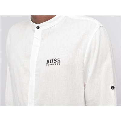 Рубашка Hugo Boss