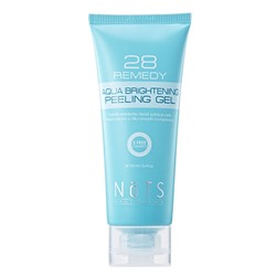 NoTS 28 Remedy Aqua Brightening Пилинг-гель