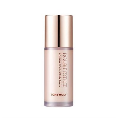 TONY MOLY Double Essence Тональная основа SPF30 PA+++