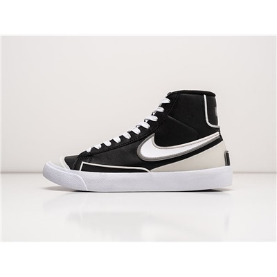 Кроссовки Nike Blazer Mid 77