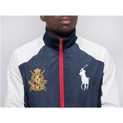 Ветровка Polo Ralph Lauren