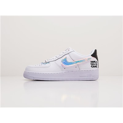 Кроссовки Nike Air Force 1 Low