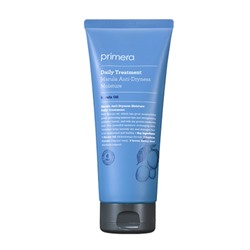 Primera Marula Anti-Dryness Увлажняющая ежедневная маска для волос