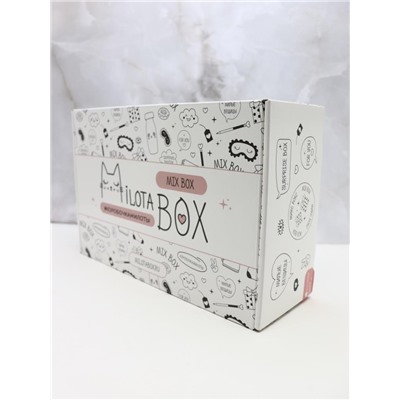 MilotaBox "Mix Box"