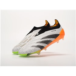 Футбольная обувь Adidas Predator Elite FG