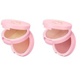 Missha PIG DREAM Мини палетка для макияжа