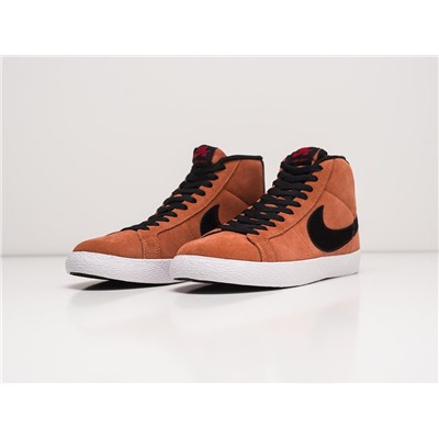 Кроссовки Nike Blazer Mid