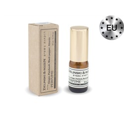 Ginger, Patchouli, Black Pepper, Aloysia, 10 ml