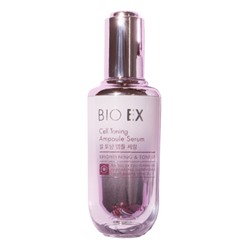 TONY MOLY Bio EX Cell Тонирующая ампульная сыворотка