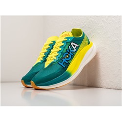 Кроссовки Hoka Rocket X 2