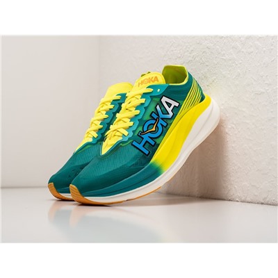 Кроссовки Hoka Rocket X 2