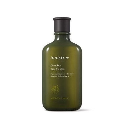 Innisfree Olive Real Skin (For Man)