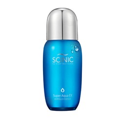 SCINIC Aqua EX Увлажняющая эссенция