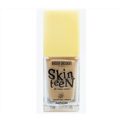 Тональный BB-крем "Skin teen" SPF 25 тон: 52,dark (10326080)