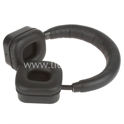 Наушники MP3/MP4 AWEI (A900Hi) полноразмерные черные