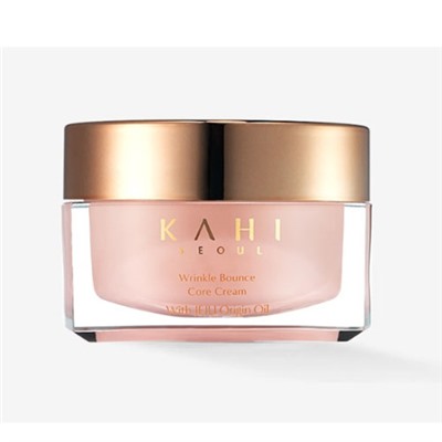 KAHI Wrinkle Bounce Core Cream 50ml