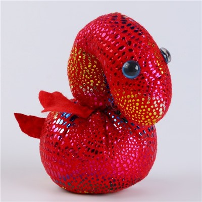 Мягкая игрушка «Дракон в яйце», 12 см, цвет МИКС