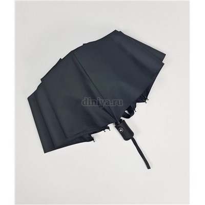 Зонт мужской DINIYA арт.2220 (910) полуавт 23"(58см)Х9К
