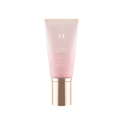 MISSHA M Signature Real Complete ББ Крем  (SPF30 PA++ )