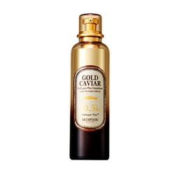 SKINFOOD Gold Caviar Collagen Plus Эмульсия с коллагеном и экстрактом икры