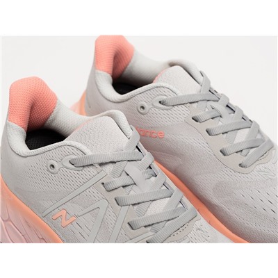 Кроссовки New Balance Fresh Foam X More Trail v4