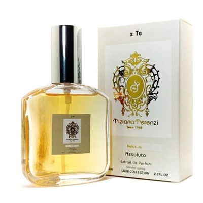 Tiziana Terenzi Velorum edp unisex 65 ml