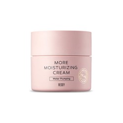 REDDY More Moisturizing Интенсивный увлажняющий крем