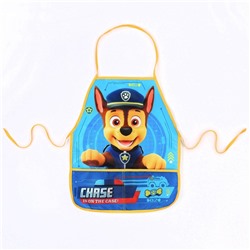 Фартук для труда 490*395, Paw Patrol Гончик,