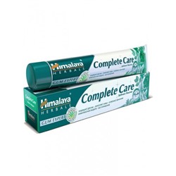 Зубная паста Комплексная Защита Хималая (Complete Care Himalaya), 80 гр.