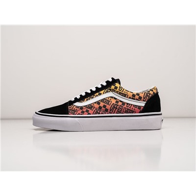 Кеды VANS Old Skool