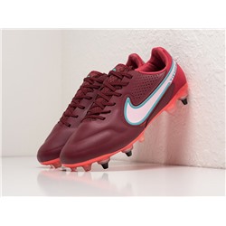 Футбольная обувь Nike Tiempo Legend IX Elite FG