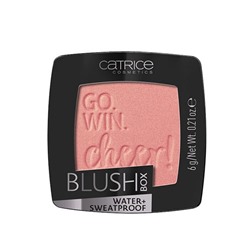 Catrice Blush Box 6g