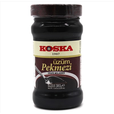 Пекмез из шелковицы, Koska, 380 г