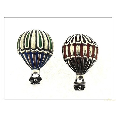 1797С   Воздушные шары