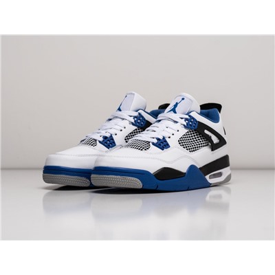 Кроссовки Nike Air Jordan 4 Retro