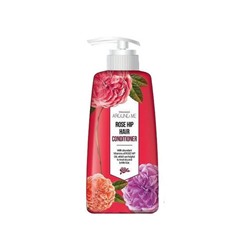 ВЛК Rose Кондиционер для волос Around me Rose Hip Hair Conditioner 500мл