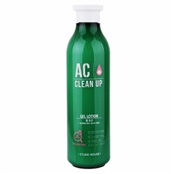 ETUDE HOUSE AC Clean Up Гель-лосьон для проблемной кожи