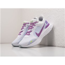 Кроссовки Nike React Infinity Run 3 Premium