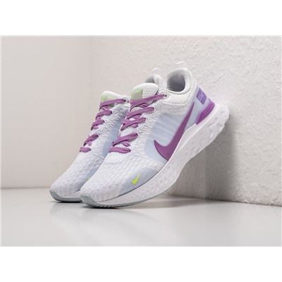 Кроссовки Nike React Infinity Run 3 Premium