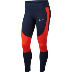 Nike, Epic Lux Repel Running Tights Ladies