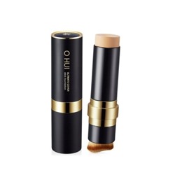 O HUI Ultimate Cover Stick Foundation 15g (SPF50+) SET No. 1